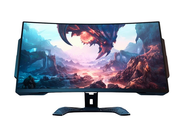 Asus vs LG Gaming Monitor 32 Inch